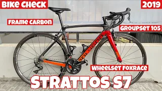 Polygon Strattos S7 2019 | #fxbikecheck 14