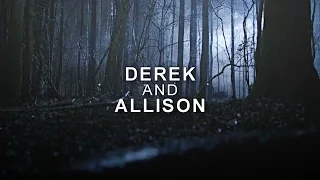 Derek and Allison | Rescue me