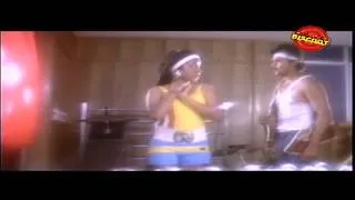 Premagni Kannada Movie Dialogue Scene Arjun Sarjaa And Khushboo