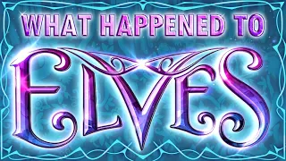 What Happened to LEGO Elves