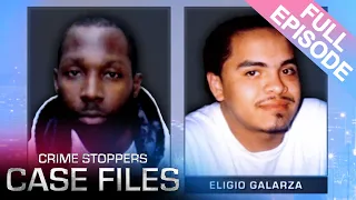 Victim Found Dead After A Street Brawl | FULL EPISODE | Crime Stoppers: Case Files | Ohio