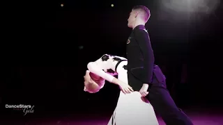 Dmitry Zharkov & Olga Kulikova - Dance Stars Gala Düsseldorf