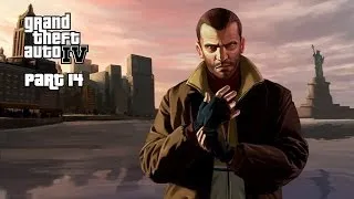 Grand Theft Auto 4 Walkthrough | Part 14 | Crime and Punishment