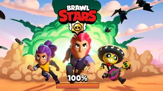 АПНУЛ 8000 КУБКОВ НА АККЕ | Brawl Stars