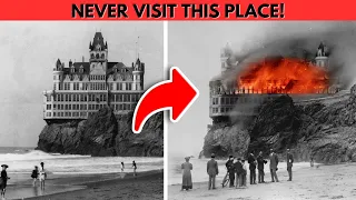 The DOOMED History of the Cliff House