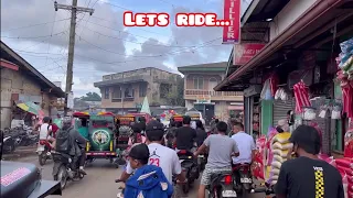 KM2 Indanan - Jolo Airport rides (quick rides Jolo town)