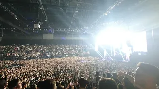 Raf Camora & Bonez Mc - Beste Leben Zusatztour Zürich 15.12.2019