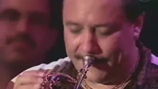 Arturo Sandoval - Samba de Amore