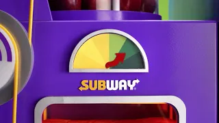 Subway Kids Meal - Green Eggs & Ham | TV Commercial (2019) (30s)