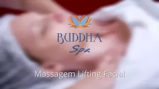 Buddha Spa | Massagem Lifting Facial | Estética Facial