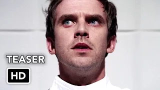 Legion (FX) "Unrestrained" Teaser Promo HD