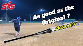 Dudley Lighting Senior Softball Bat Review