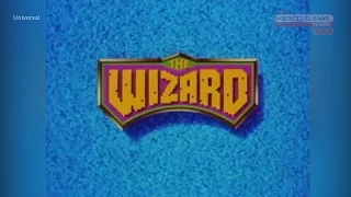 The Wizard (1989) - Video Game Years History