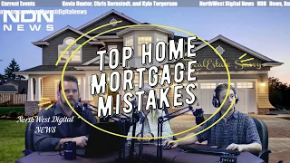 TOP 2 MISTAKES on Home Loans / Mortgages - 2021 - Ask the Expert! Susan Wood & Kevin Hunter