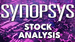 Synopsys Stock Analysis | SNPS Stock Analysis