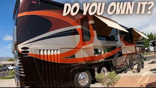 THE BEST RV ADVICE I'VE EVER HEARD