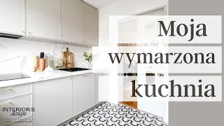 6 tricków, które warto uwzględnić przy remoncie kuchni!