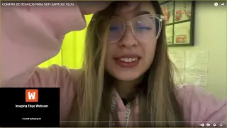 SOFILI en STREAM - Sofi Santos y Mili Gesualdo - 25/06/2022