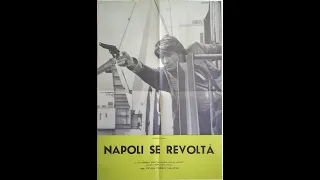 NAPOLI SE REVOLTA