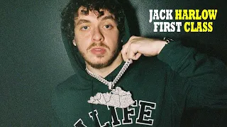 JACK HARLOW - FIRST CLASS (1 HOUR)