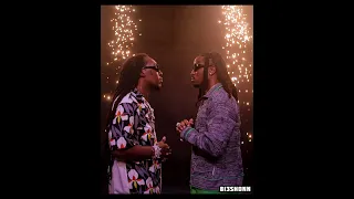 Quavo & Takeoff Ft. Gucci Mane - Us vs. Them (SLOWED)