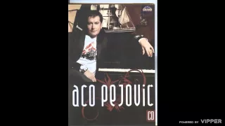 Aco Pejovic - Seti me se - (Audio 2008)