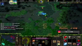 stream dota 1 | road to top 10 by seregaebaweT