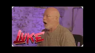 Wahrheit oder Dicht - Papa Edition - LUKE! Die Woche und ich