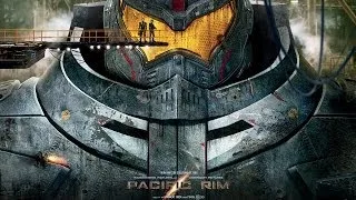 Pacific Rim - 01 Pacific Rim (MAIN THEME) (OST 2013) (HD Quality)