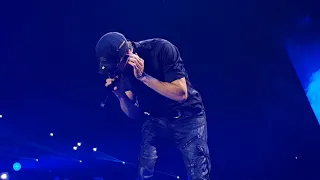 Enrique Iglesias - Subeme La Radio (Live Athens OAKA 10-05-18)