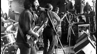 112 Uncle John's Band, Grateful Dead 5-1-1970 Alfred College