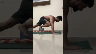 Ranjeet Mishra is live-Daily Home workout for weight-loss #trending #viral #fitness #shorts #workout