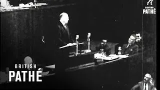 UN General Assembly New York (1946)