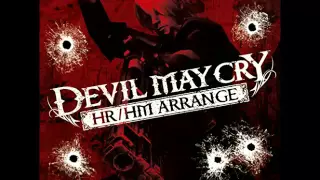 Cerberus's Combat|| Devil May Cry HR/HM Arrange