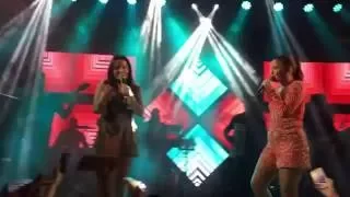 Maiara & Maraisa - Na hora da raiva e  Pessoa errada