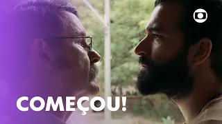 Imagens inéditas! Veja o primeiro trailer de Renascer  | TV Globo