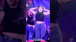 college Freshers dance💃 performance Ashutosh College 💥#shorts#dance