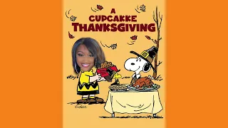 Nicole Westbrook - It’s Thanksgiving (CupcakKe Remix)