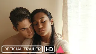 FIRST LOVE - Official Trailer [Movie, 2022]