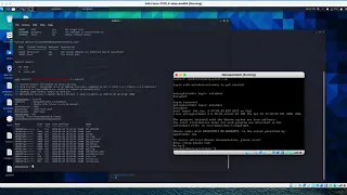 Exploiting postgresql with Metasploit and Kali Linux