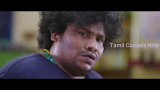 Yogi Babu Best Comedy 3 ( Vol-1)