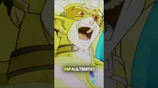 Hearts Vs CC Gogeta | Battle Of The "Gods" (AMV X PNG EDIT)