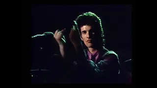 Mink DeVille "Guardian Angel" Rockpalast 1978