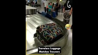 AIRPORT FAILS#funny#