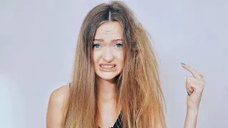 10 фатальных ошибок в уходе за волосами