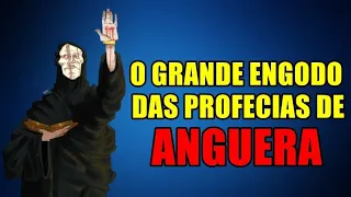 Profecias de Anguera, Engodo, Banalidades e Futilidades