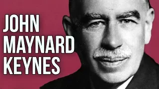 POLITICAL THEORY - John Maynard Keynes