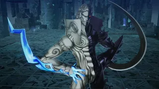 Shin Megami Tensei 5 - Zeus Rematch [HARD]
