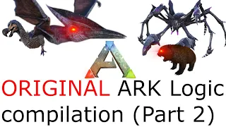 ARK Logic Compilation (Part 2)