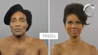 USA (Lester & Marshay) | 100 Years of Beauty - Ep 31 | Cut